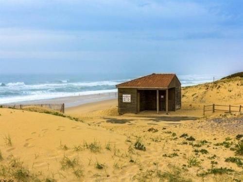 Rental Villa Ilot 28