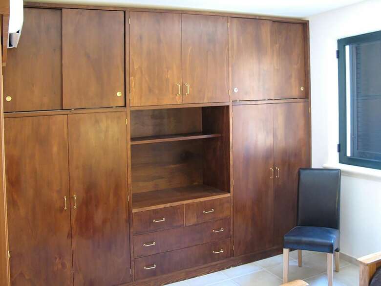 Apartamento Trilocale Linda