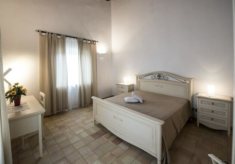 Agroturismo Agriturismo Raffo