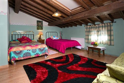 Antigua Posada