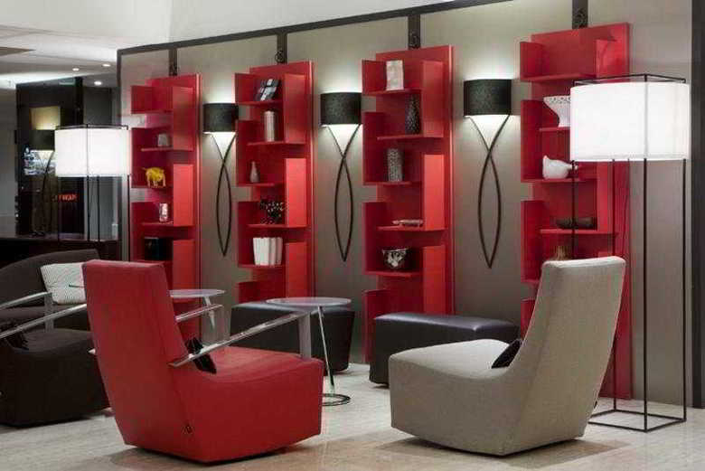 Hotel Pullman Paris Rive Gauche