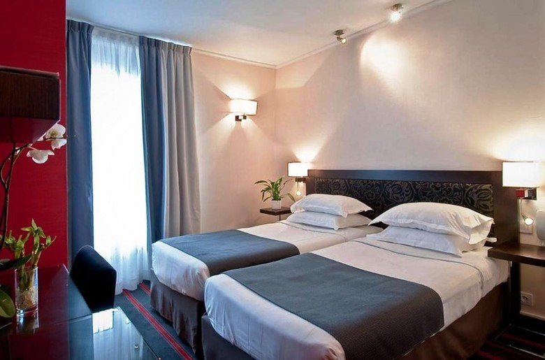Hotel Doisy Etoile