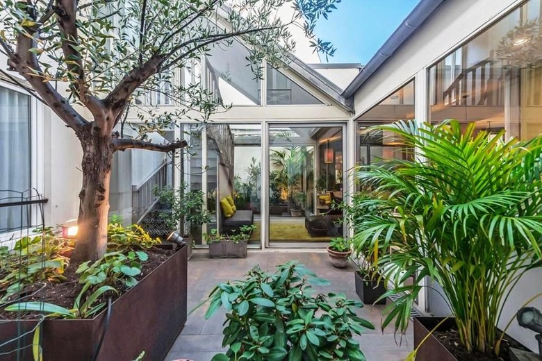 Hotel Doisy Etoile