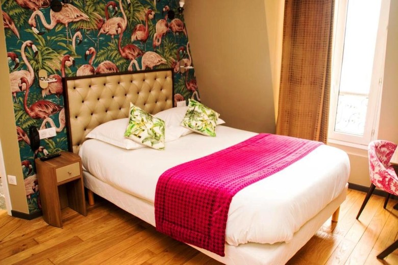 Hotel Le Baldaquin