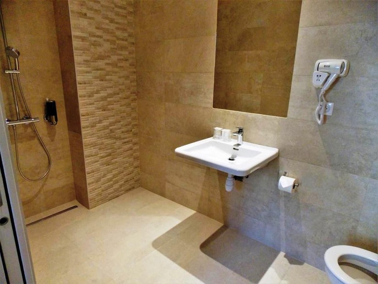 Hotel Le Baldaquin