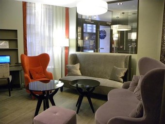 Harvey Hotel