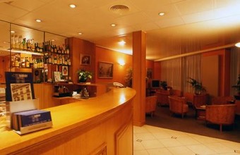 Harvey Hotel