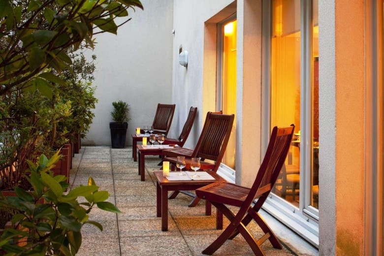 Hotel Holiday Inn Paris Montmartre