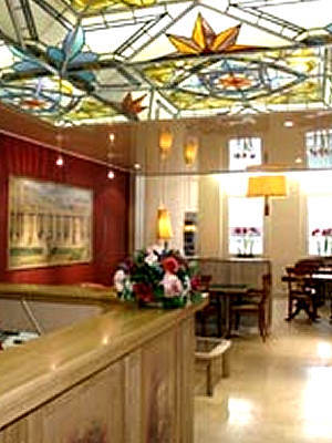 Hotel Montpensier