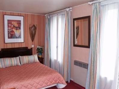 Hotel H�tel Peletier Haussmann Op�ra