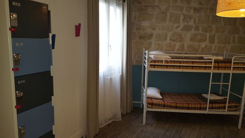 Hostal Le Rengent Montmarte