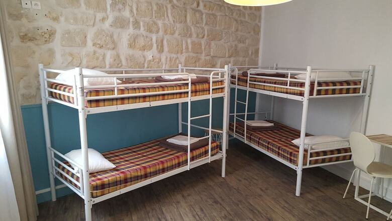 Hostal Le Rengent Montmarte