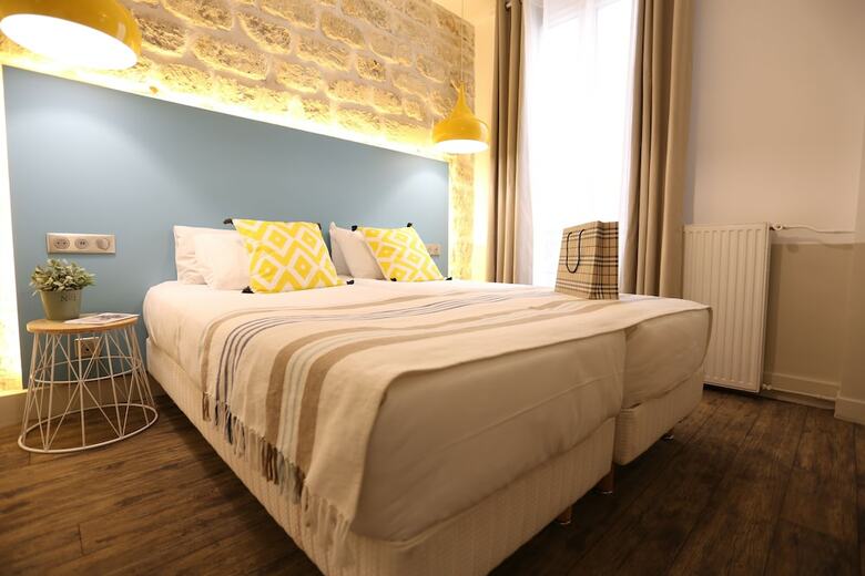 Hostal Le Rengent Montmarte