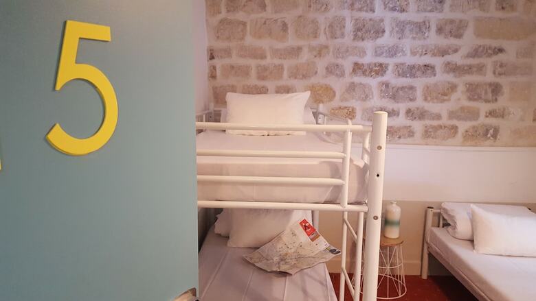 Hostal Le Rengent Montmarte