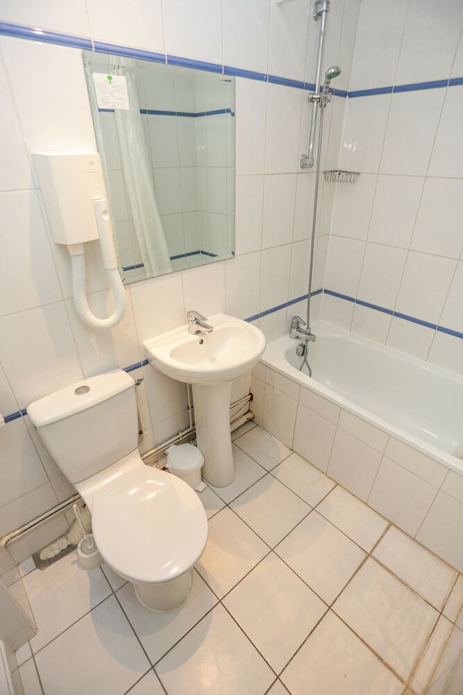 Hostal Le Rengent Montmarte