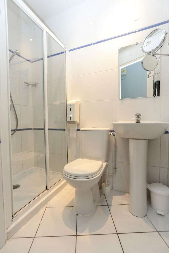 Hostal Le Rengent Montmarte