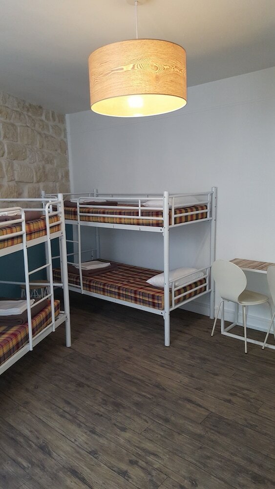 Hostal Le Rengent Montmarte