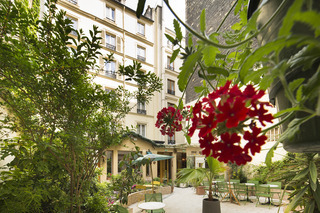 Hotel Villa F�nelon