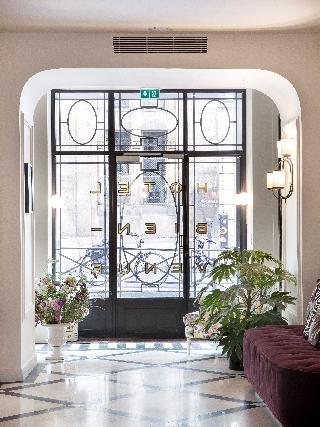 Hotel Villa F�nelon