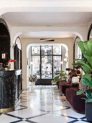 Hotel Villa F�nelon