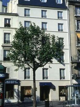 La Parizienne Hotel By Elegancia