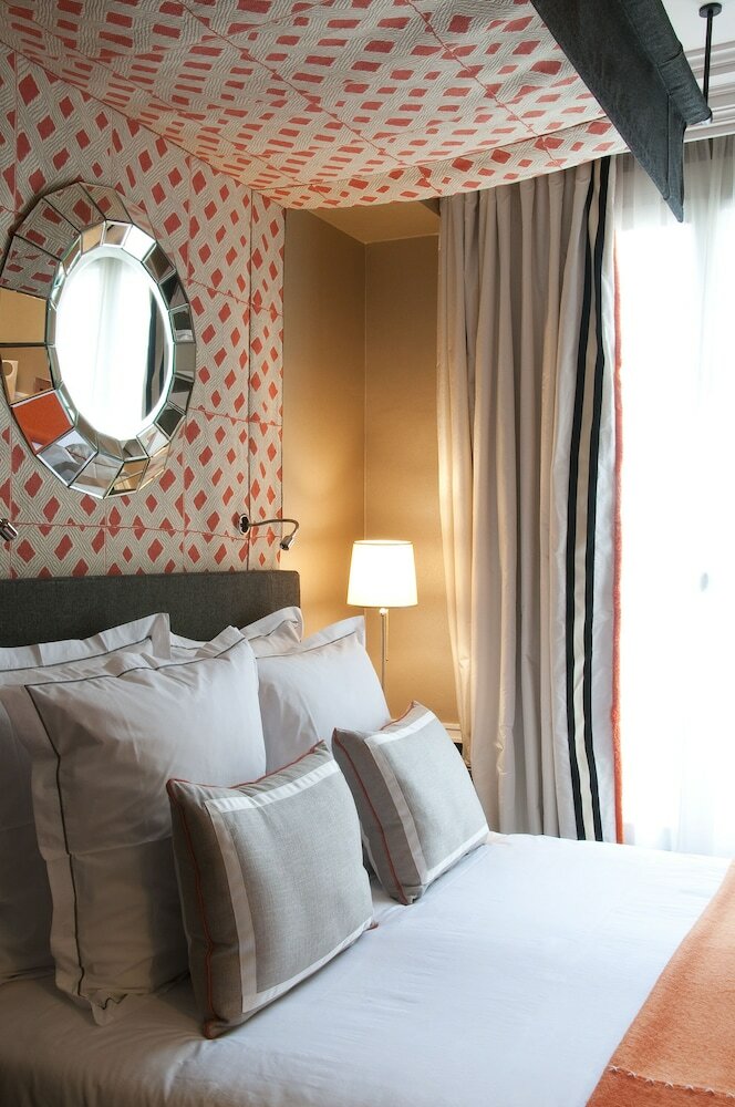 Hotel Recamier