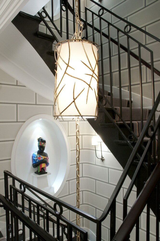 Hotel Recamier