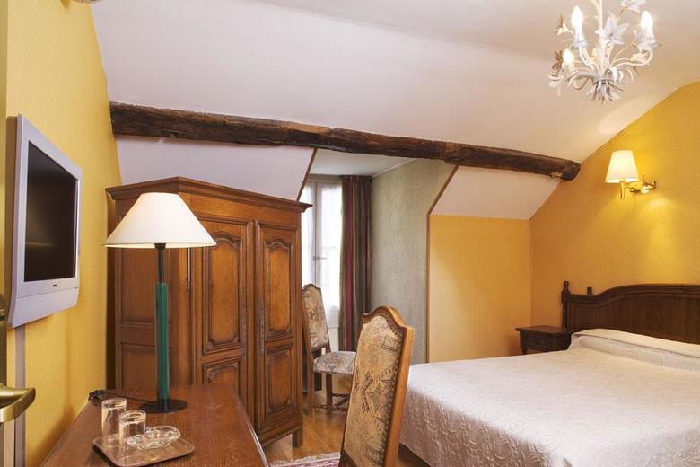 Hotel Palais Bourbon