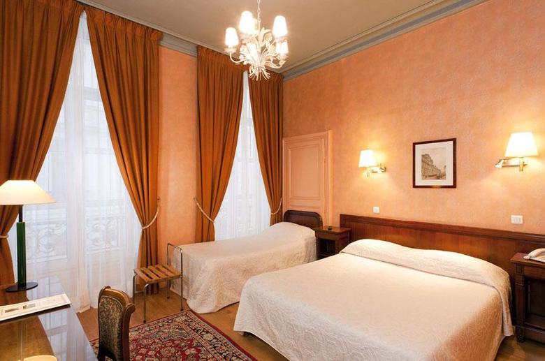 Hotel Palais Bourbon