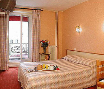 Hotel H�tel Royal Phare