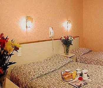Hotel H�tel Royal Phare