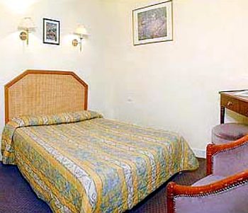 Hotel Malar