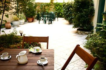 Hotel Parisiana