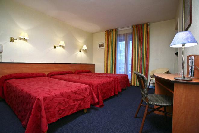 Hotel Parisiana