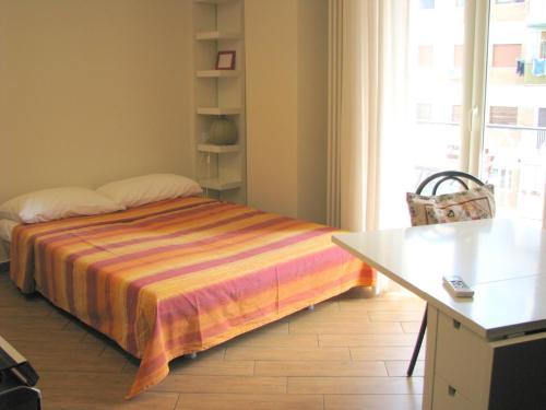 Apartamento La Coccinella