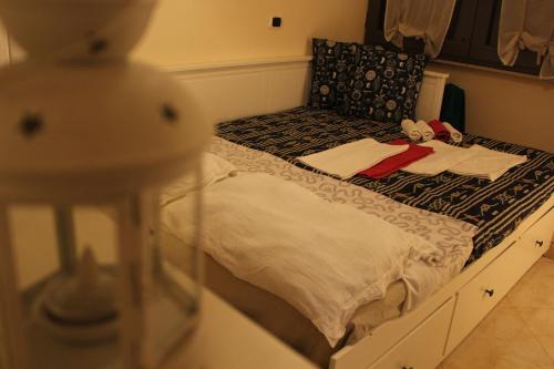7 Five Apartment