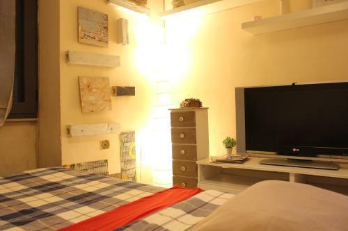 7 Five Apartment