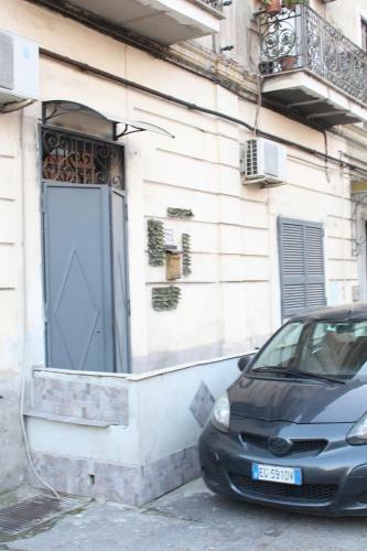 7 Five Apartment