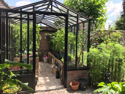B&B Op Stok