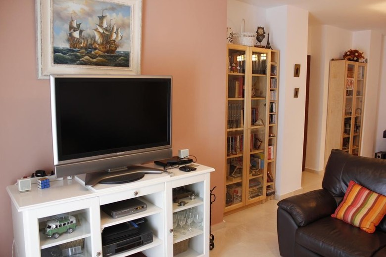 Apartamento Miguel De Cervantes