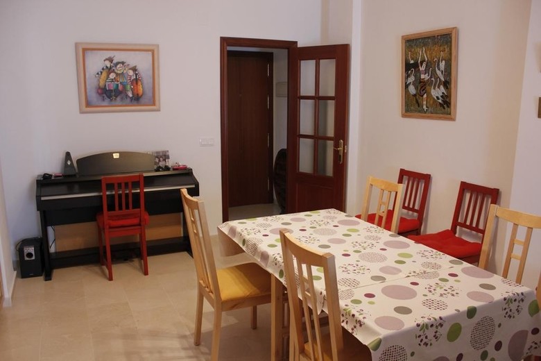 Apartamento Miguel De Cervantes