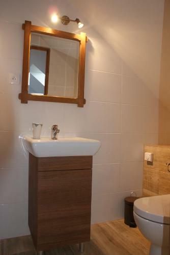 Hostal Swojski Go?ciniec