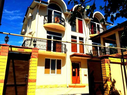 Hostal Adler Hotel