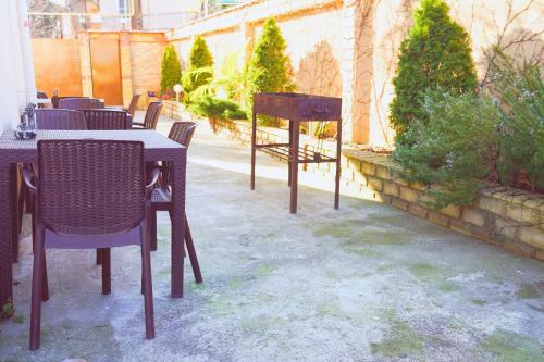 Hostal Adler Hotel