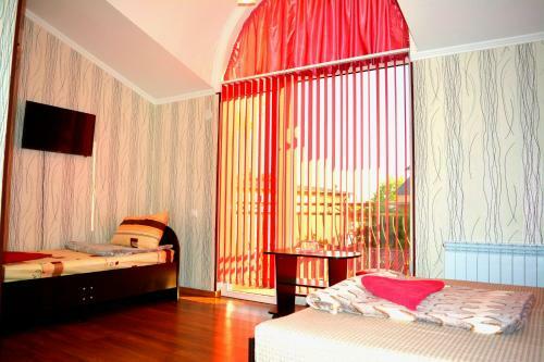 Hostal Adler Hotel