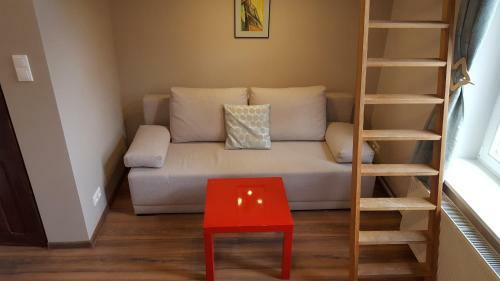 Studiospanie Apartment Magnolia