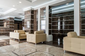 Meliot Spa Hotel