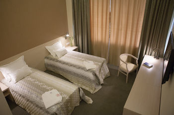 Meliot Spa Hotel