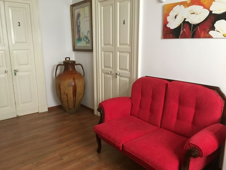 Hostal Stelmalu'