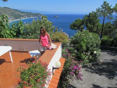 Apartamento Noli Terraces